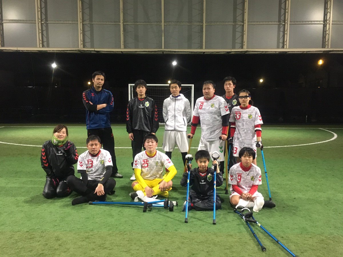 関西セッチエストレーラス 2月10日 岸和田ダイヤモンドフットサルパークでチーム練習を行いました 選手では北波 辻 川西 佐々野 近藤 大内が参加しました ダイヤモンドフットサルパーク様 急な予約にも対応していただき ありがとうございました 関西セッチエストレーラス 2月10日 岸和田ダイヤモンドフットサルパークでチーム練習を行いました 選手では北波 辻 川西 佐々野 近藤 大内が参加しました ダイヤモンドフットサルパーク様 急な予約にも対応していただき ありがとうございました