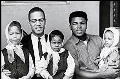 Ben gerçeğin peşindeyim, kimin söylediği önemli değil. Ben adaletin peşindeyim, kim için veya kime karşı olduğu önemli değil.”

(El-Hajj Malik El-Shabazz)

#MalcolmX