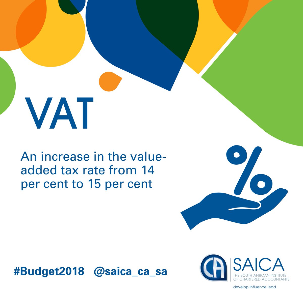 saica_za's tweet photo. VAT: #Budget2018 https://t.co/erXb3S0ib2