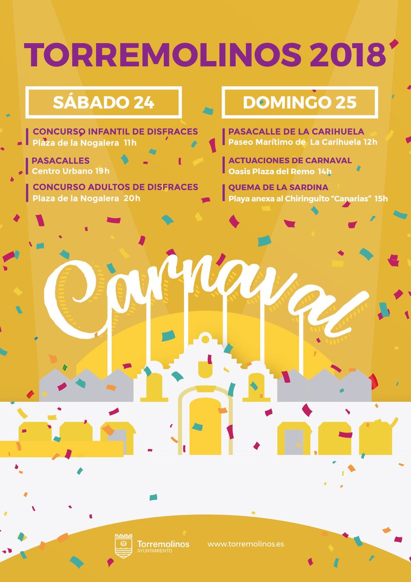 Torremolinos Informa tweet media
