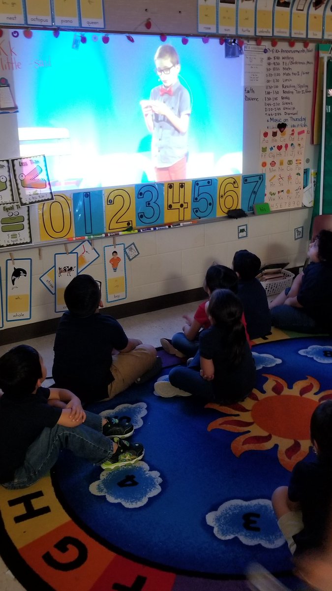 isoldapgarza's tweet photo. #lightupliteracy TedEd talk. friendship bench!  #IteachPLE https://t.co/5gfVkF8hFf