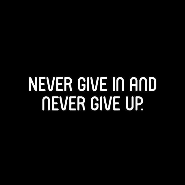 KarleneSwalley's tweet photo. Reposting @b_radinspires:
Quit Whats That? .
.
.
.
#bradbutlerII #allgasnobreaks #grindmodeactivated #makeyournextdayyourbestday #keynotespeaker #newjersey #motivate #inspire #empower #begreat #gifted #life #love #quote #quotes #inspiring #motivation https://t.co/fDDyeZZgEd