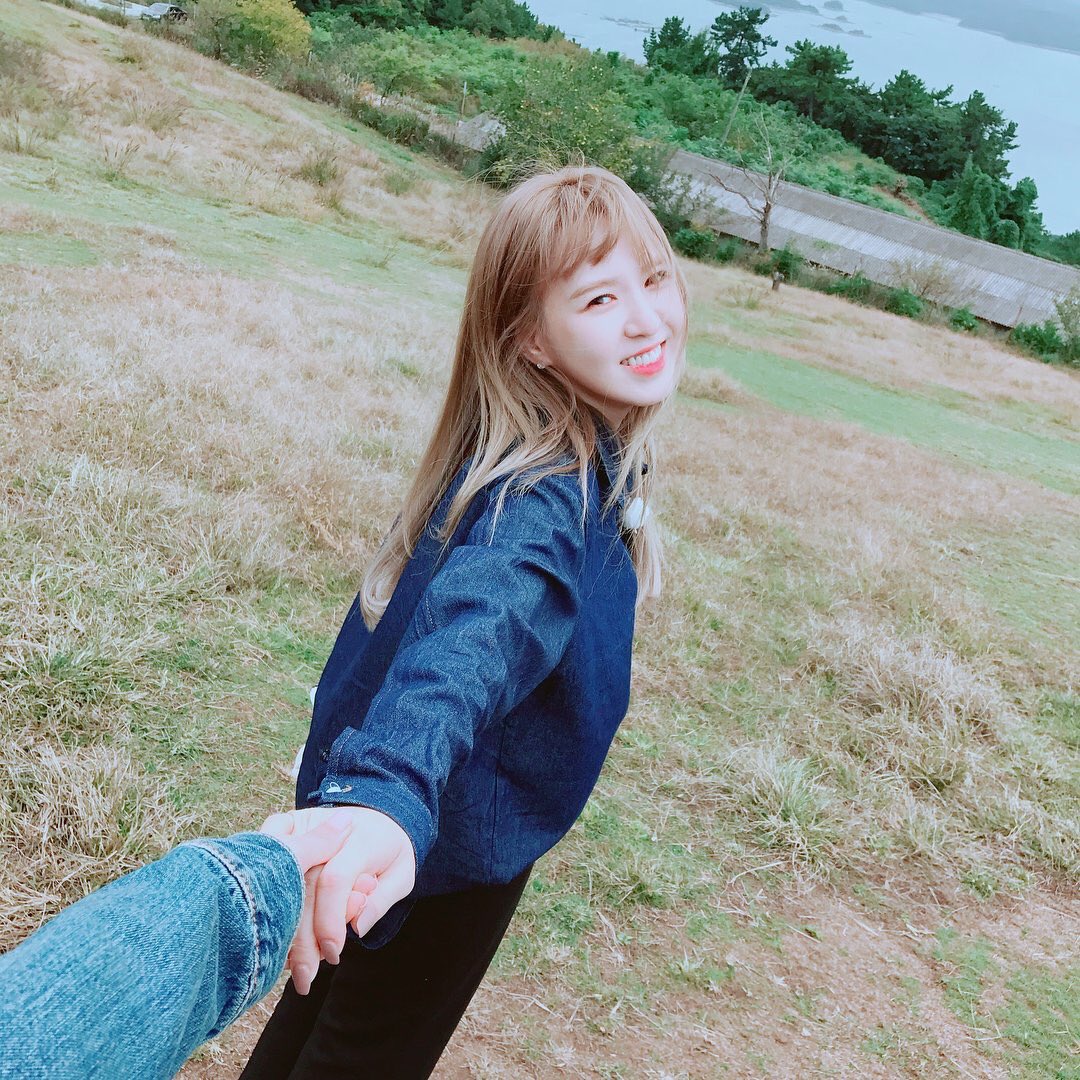 yxnghoseo's tweet photo. The precious one❤ https://t.co/rE3APJtL4K