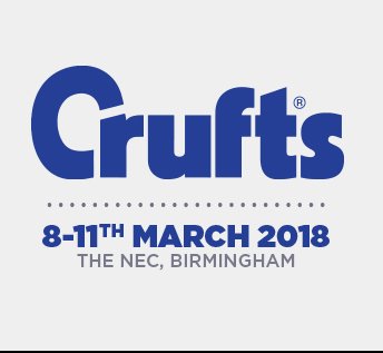 Not long to go till <a href="/Crufts/">Crufts</a> Come and see us and our high powered #clipper and #trimmer products along with <a href="/Easidri/">Easidri</a> on stand 38 Hall 4 #Crufts2018 #dogs #doggrooming #Clippers #Trimmers #dogsoftwitter #doglovers #NEC