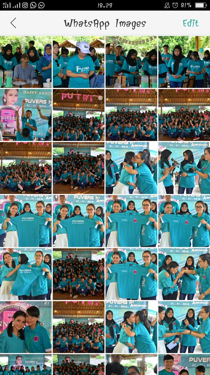 Love.. Love.. 
#PutriAtLIDAKaltimIVM