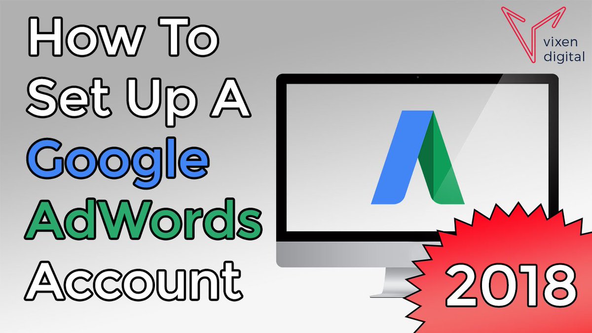 We have a new #Google #AdWords tutorial available on our <a href="/YouTube/">YouTube</a> channel! Check it out! youtube.com/watch?v=cGUEiI…