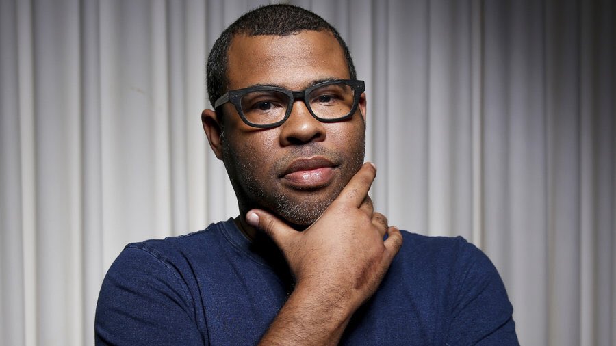 Happy Birthday, Jordan Peele! 
