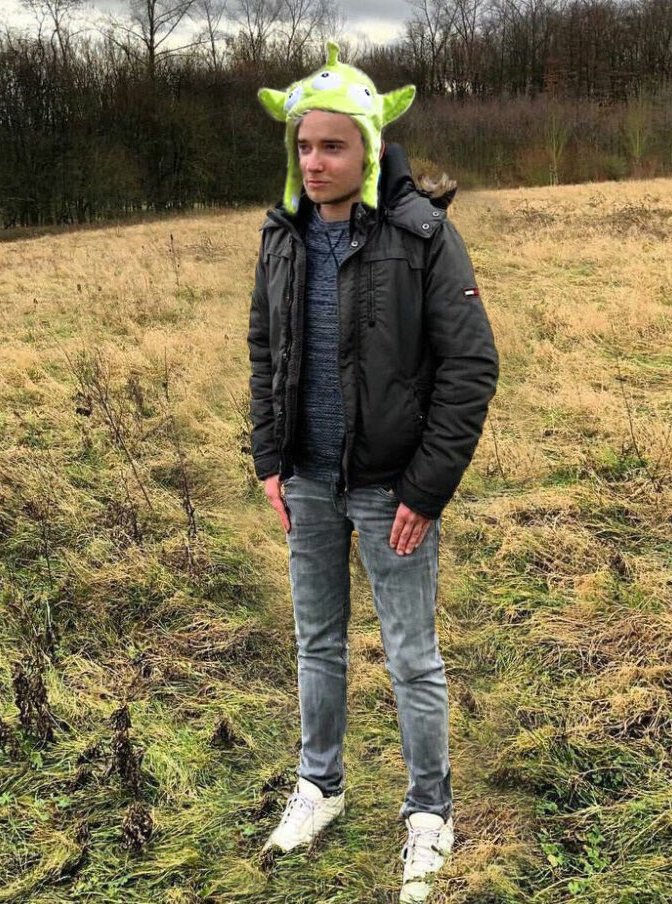 MiiMiiTV's tweet photo. Wenn du kopierst, was bei den Amis Klicks gebracht hat. https://t.co/qODHScsxHz