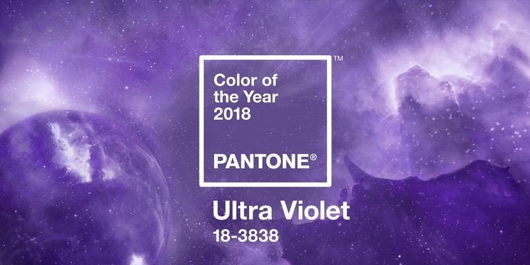 Our latest blog post is all about how to incorporate Pantone's colour of the year into your bedroom! bit.ly/2sLyhLf #WednesdayWisdom
