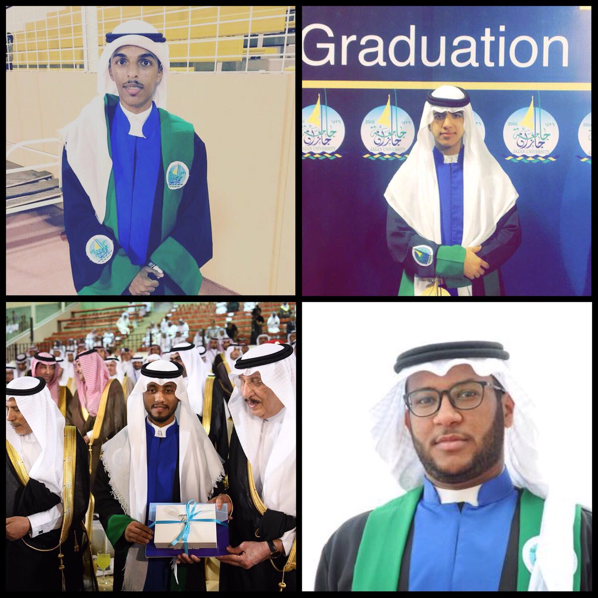 RAGC_JU2's tweet photo. مشرف نادي #جوالة_جامعة_جازان واعضاء مجلس الادارة وافراد النادي يهنئون اخوانهم الخريجين من ابناء النادي 
وهم:- @jazsclubs @JazanUniversity @jazsclubs https://t.co/2xh5aRTfeO