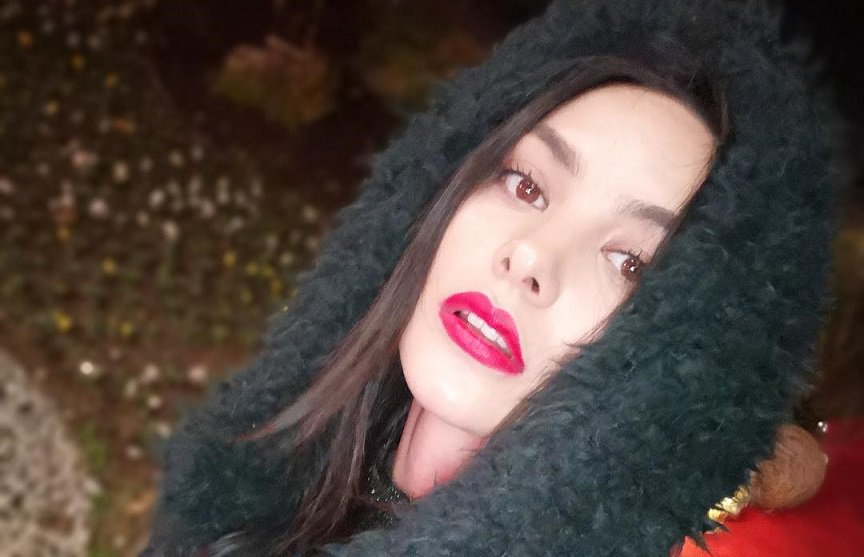 noluyotv's tweet photo. Hangi isimler, nasıl bir proje? #HazalFilizKüçükköse'nin olası partnerleri! @DiziciBagyan yazdı. https://t.co/DyFTfzoUaj https://t.co/wMRSiO56uE