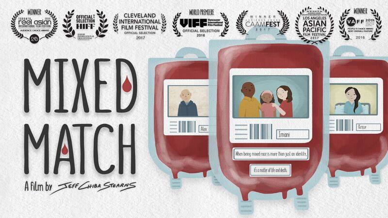 AAAFF's tweet photo. We're partnering with @UTCAAS to screen #AAAFF2017 Audience Award-winning documentary @MixedMatchMovie on 3/21! The screening is free & open to the public, followed by a discussion with Dr. Sharmila Rudrappa and Skype Q&A with filmmaker @meditatingbunny. https://t.co/M1h9ZodkbR https://t.co/KHvz3FldQI