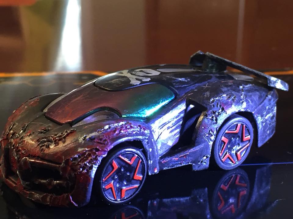 skull anki overdrive