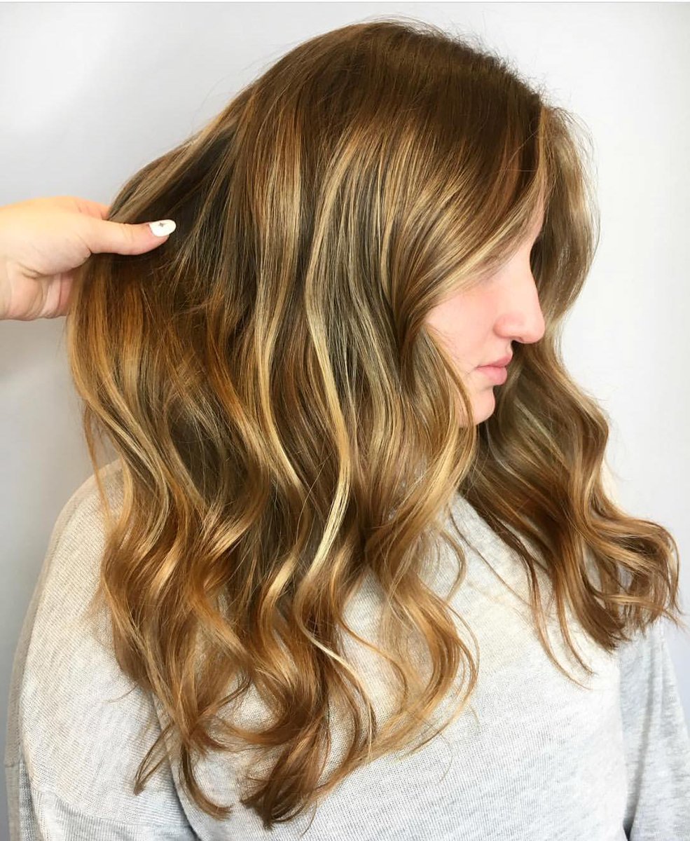 Fox And Jane On Twitter A Full Head Balayage Can Mean