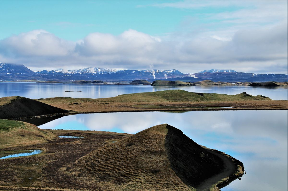 Een winters tafereeltje in IJsland door Columbus reisreporter 📸Cburgstad, we like!

buff.ly/2F66kAf