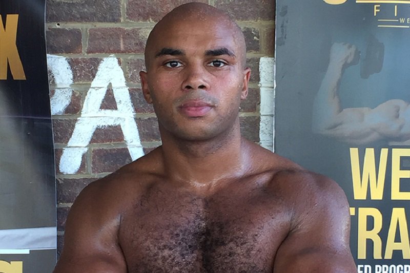 WorldBoxingNews's tweet image. Exclusive: @Jordan_menace91 Dennis aims to build on Joy Joyce undercard win this weekend in Maidstone worldboxingnews.net/2018/02/21/new…