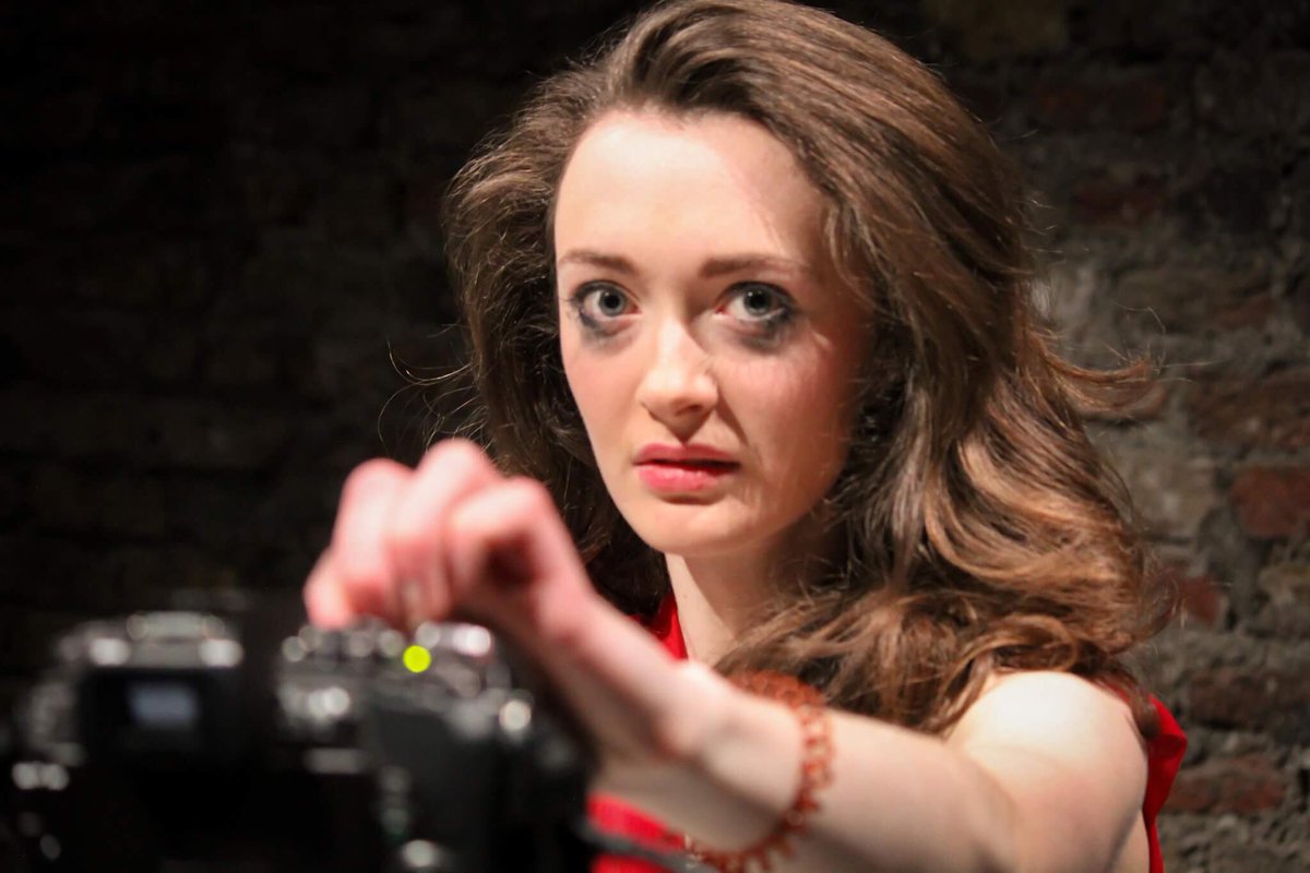 Rosebuds_Play's tweet photo. Have you got your ticket to
#Click2Subscribe yet?!
Someone’s going to be very upset if you don’t....You don’t want to upset Sarah do you?
Last performance TONIGHT @smockalley 9.15pm
@Romana_Tes @VBrightling
🌹🌹 https://t.co/JTNyI2evSE