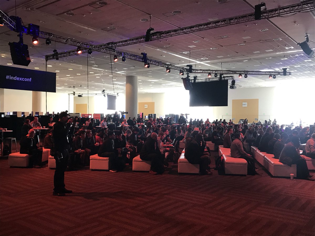 maxkatz's tweet image. #indexconf #aipanel