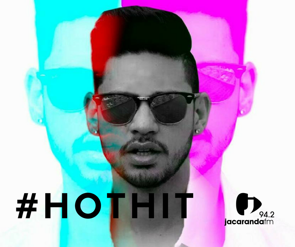 jacarandafm's tweet photo. The Chamberlains #HotHit to warm your Wednesday is @StevenLeeMusiq 'Only you". Love it? Let @_DannyPainter_ know! https://t.co/FuvIHph9CL