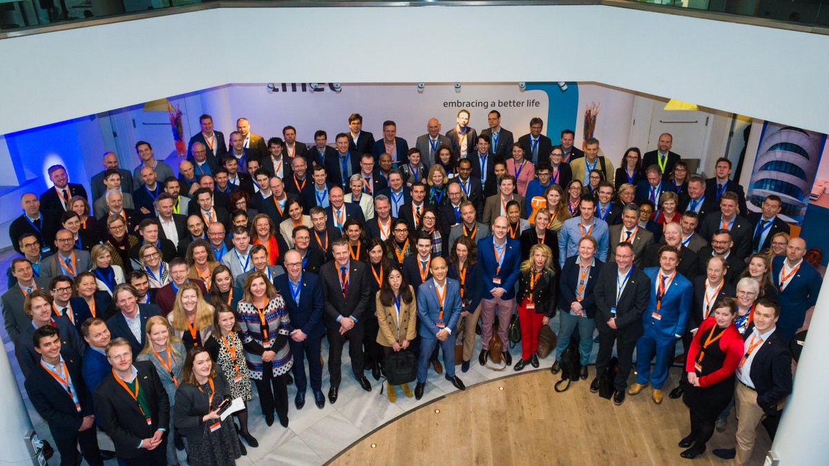 Nederlandse ambassade in België tweet media