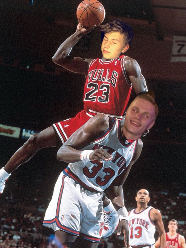 hawksnest2018's tweet photo. #Jellymike #Hawkseatwarriors #Sheaisbae https://t.co/vpOvH1fJe3