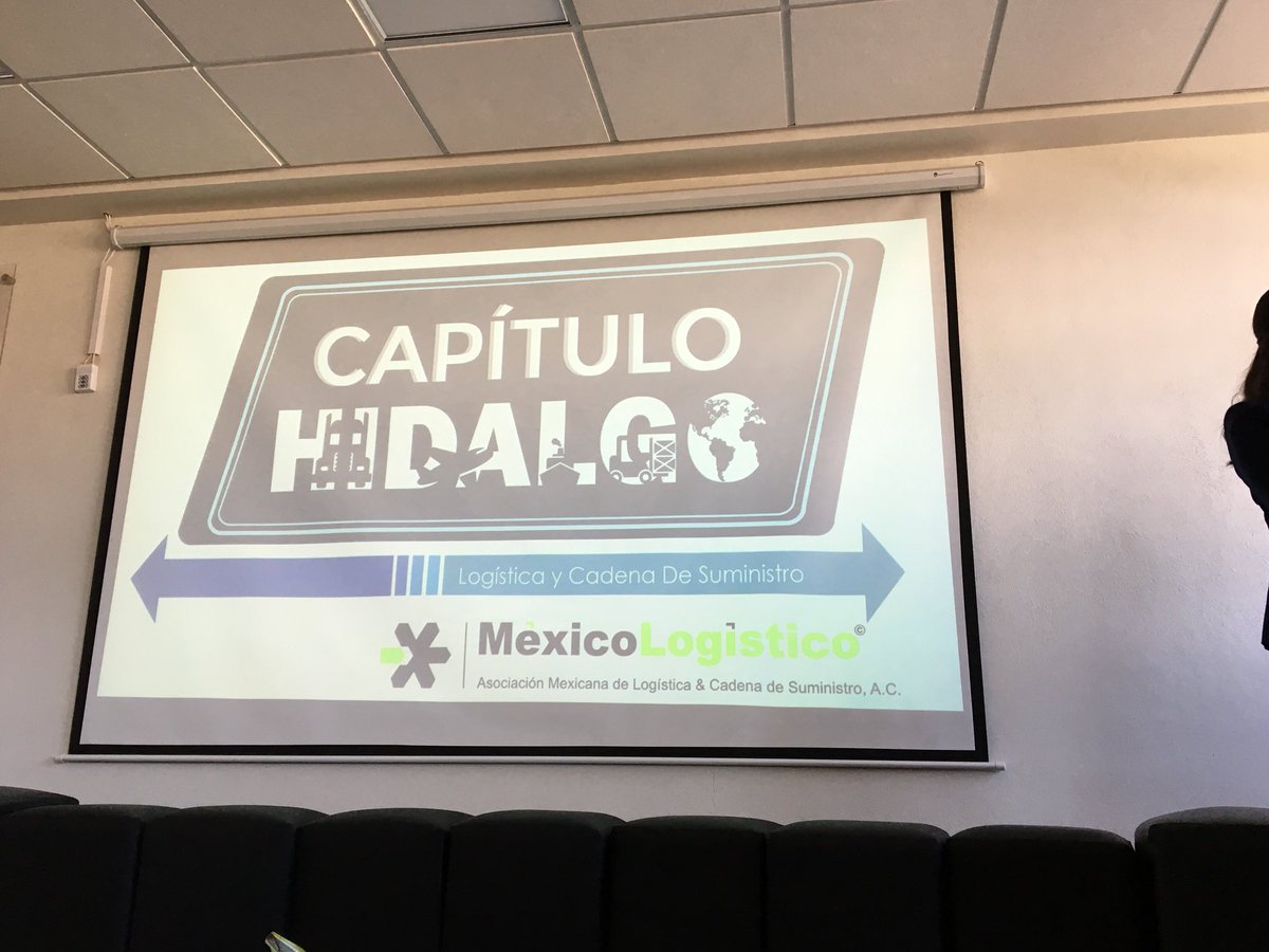 MexicoLogistico's tweet photo. Formación Capítulo Estudiantil Hidalgo #YoSoyAML https://t.co/9DzgXU1qlX