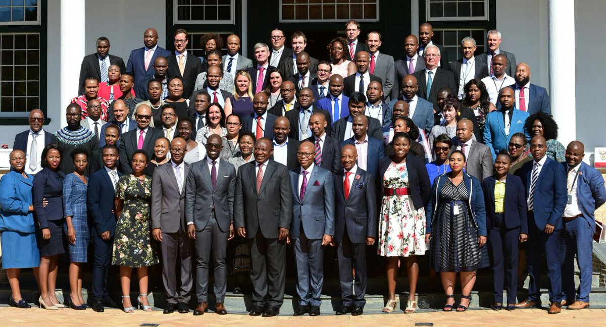 South African Cabinet Ministers Pictures 2018 | www.stkittsvilla.com
