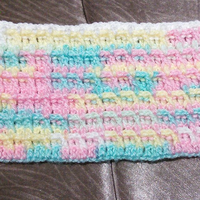 knittingtopia's tweet photo. I've done some waffling in my time but this must be the prettiest
#waffles #waffle #wafflestitch #wafflestitchblanket #wafflestitchcrochet #wip #etsywip #crochetagram #crochet #crochetersofetsy #crochetersofinstagram #crocheters #crocheted #crocheting #e… https://t.co/HI10LdP3jZ https://t.co/oLkH6v4tqS