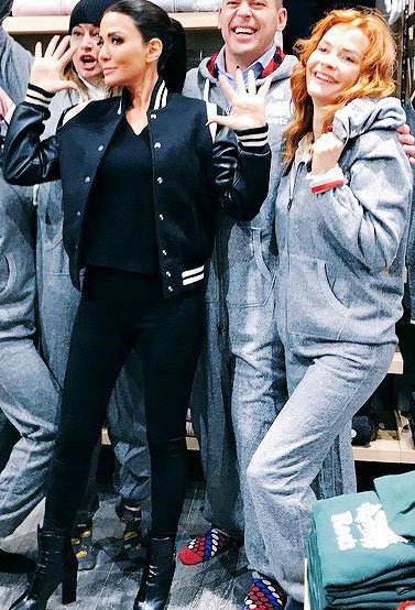 ilovefpalice's tweet photo. i love these three.😂❤️
@madchenamick @natboltt @marisolnichols https://t.co/S7ZZlBe55j