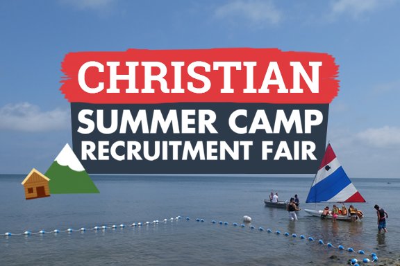 Camp America tweet media