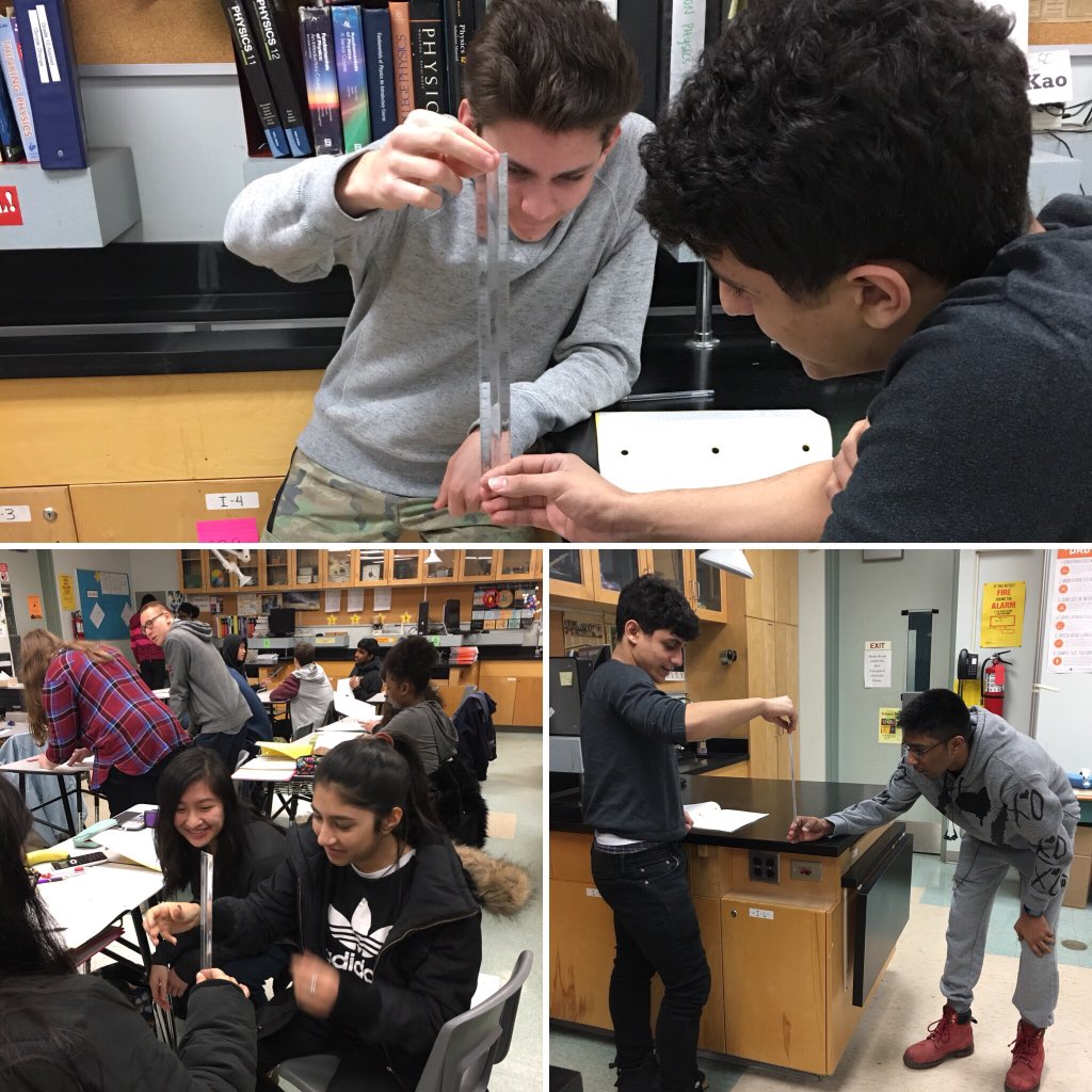 hellomskao's tweet photo. Gr 12 Reaction Time Lab #droppingthings #forscience @lakeshoreci @LCIscience https://t.co/xcyO1rAq3f