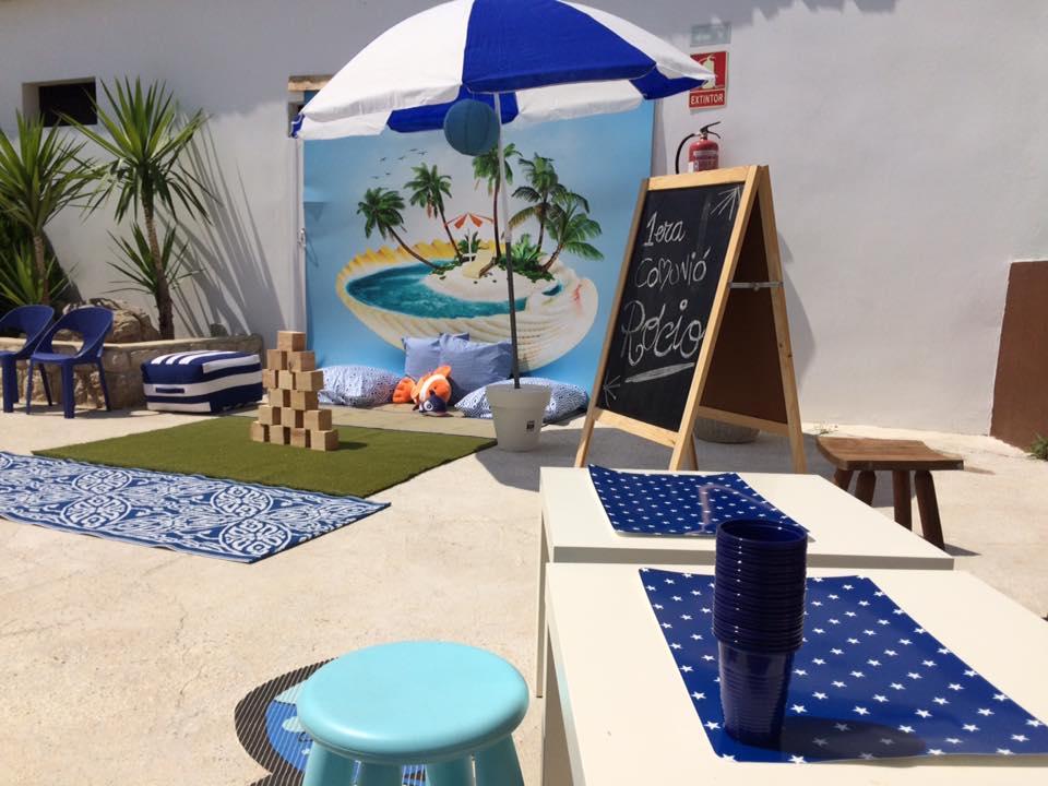 AstrumLoungeBar's tweet photo. Uno de nuestros trabajos preferidos es la organización de bautizos y comuniones. Cocinamos eventos adaptados al gusto de la familia y nos lo pasamos todos genial🏖️
¡Llámanos y consulta fechas! ¡Algunos días ya los tenemos reservados! 620 78 59 33
#Llutxent  #Comuniones https://t.co/s9jJIzY9L1