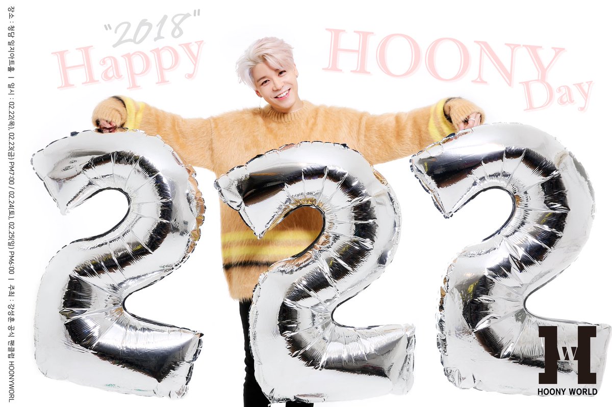 #강성훈 인스타 업데이트💓

#축하해주셔서감사합니다.

#HAPPY_HOONYDAY

instagram.com/p/Bfd4qb8nqa9/

#KANGSUNGHOON #YG
#젝스키스 #젝키 #SECHSKIES 
#후니월드 #HOONYWORLD