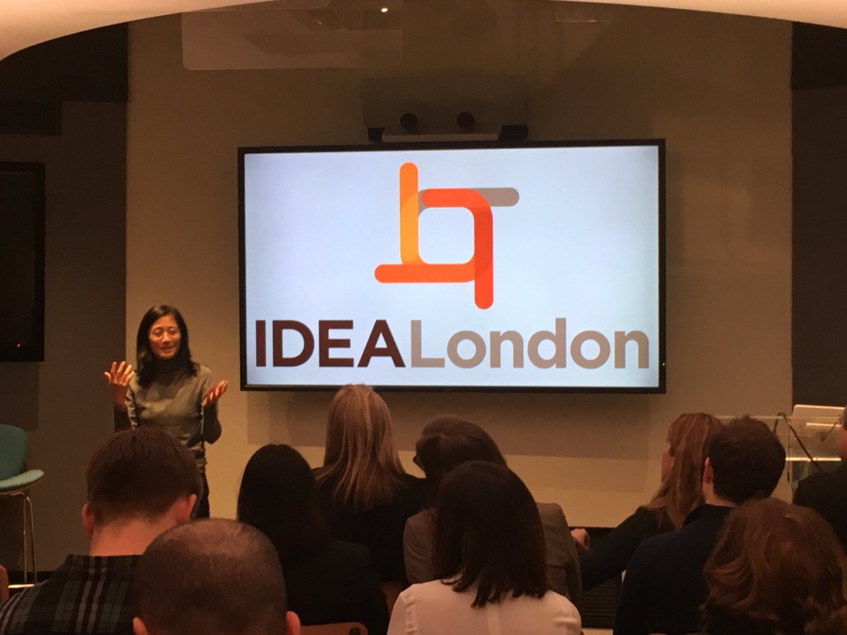 IDEALondon's tweet image. Collaborating with @CiscoUKI, @WittosMobile had the chance to work in so many sectors. At the moment they’re working on train connectivity with #ProjectSWIFT 👍🏼🚞 #MeetTheCorporate