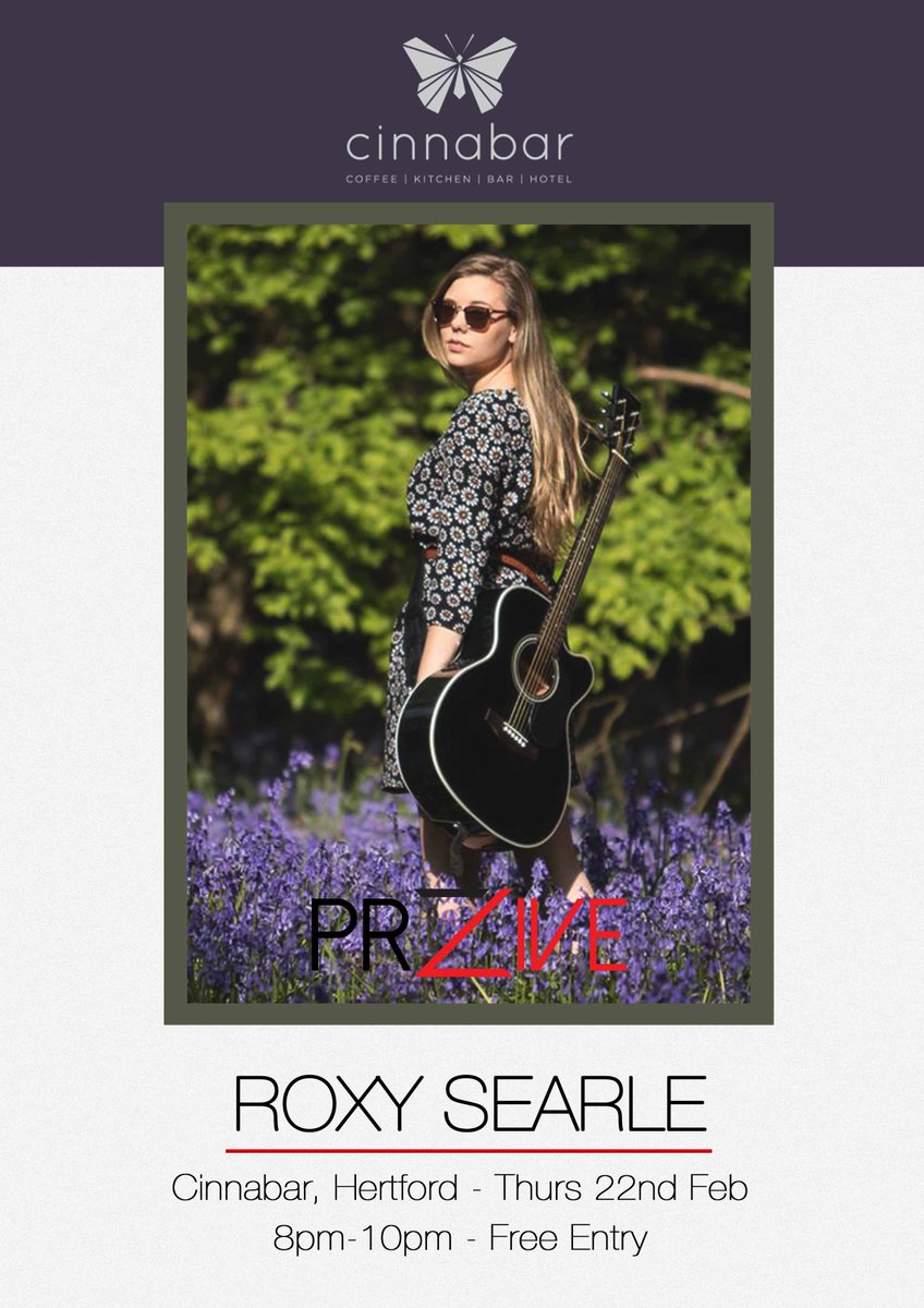 PRZ Live tweet media