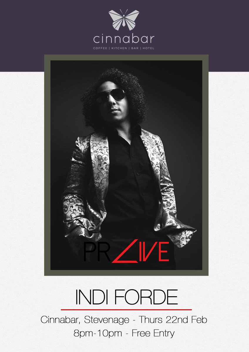 PRZ Live tweet media