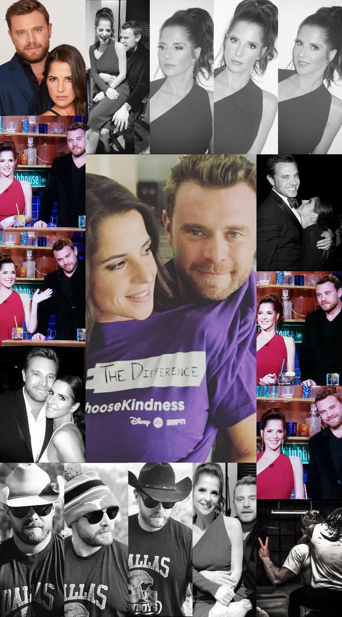 lindsayk77's tweet image. #Killy are the cutest 😍😍😍 #KillyLiveWeek #KillyLive #GH