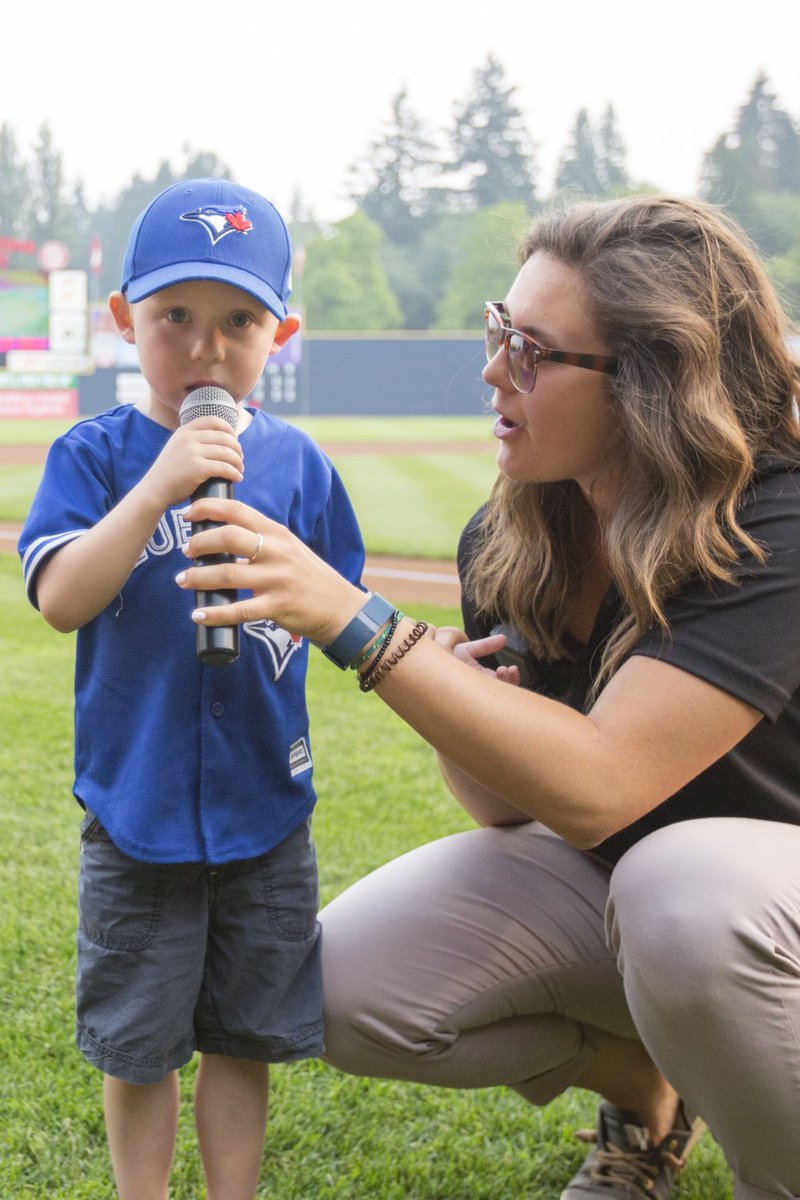 Vancouver Canadians tweet media