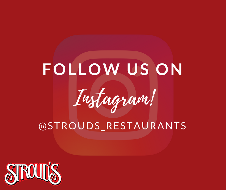 Good news, your favorite pan-fried chicken spot is now on Instagram! @strouds_restaurants 
#Strouds #KansasCity
instagram.com/strouds_restau…