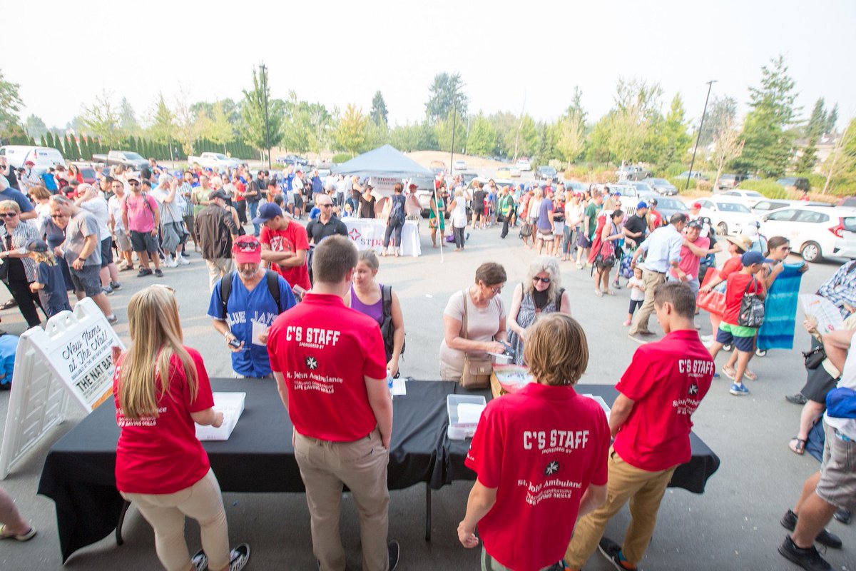 Vancouver Canadians tweet media