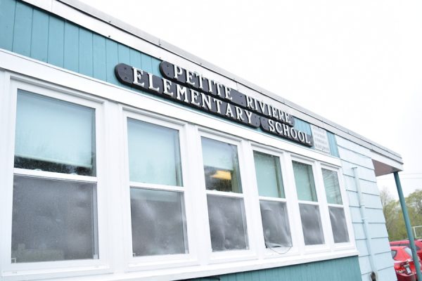 Educhatter's tweet photo. Small Victories: Nova Scotia's @SouthShoreRSB finally relents, accepts cour decision, and both @petitefuture and #PentzElementarySchoolto remain open in September 2018. https://t.co/0aprUF5LRm #NSpoli #NSSSI https://t.co/Uj4HE3n5ww