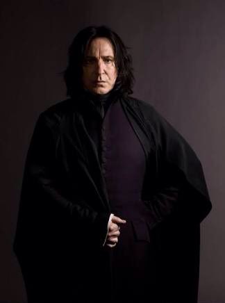 Happy Birthday Alan Rickman! Wish you were here.. 