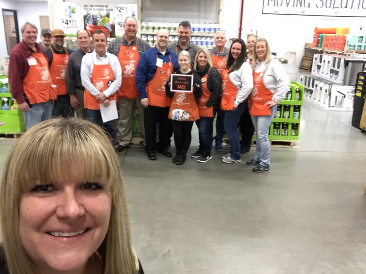 Angel Whitefleet (@angelwhitefleet) on Twitter photo OAM Corey covering proper PPE and SM Brian covering the zone of safety at the opening meeting! Thank you team 6923! #SafetySelfie #SafetystartswithME <a href="/BrianDavisHD2/">Brian Davis HD</a> <a href="/skumarTHD/">Satish Kumar</a> <a href="/lmachenthd/">Lisette Machen</a> <a href="/ryan3040/">Ryan Hunt</a> OAM Corey covering proper PPE and SM Brian covering the zone of safety at the opening meeting! Thank you team 6923! #SafetySelfie #SafetystartswithME <a href="/BrianDavisHD2/">Brian Davis HD</a> <a href="/skumarTHD/">Satish Kumar</a> <a href="/lmachenthd/">Lisette Machen</a> <a href="/ryan3040/">Ryan Hunt</a>
