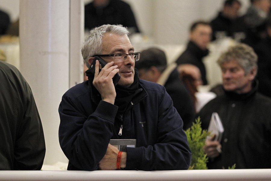Tattersalls Cheltenham tweet media