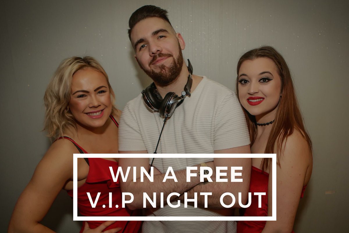LB1_Crawley's tweet photo. 💥 WIN A FREE NIGHT OUT 💥
Head over to our Facebook page for the chance to win a FREE VIP Table and Bottle of Prosecco this weekend at LB1 👌 https://t.co/MzBLFIgcW0