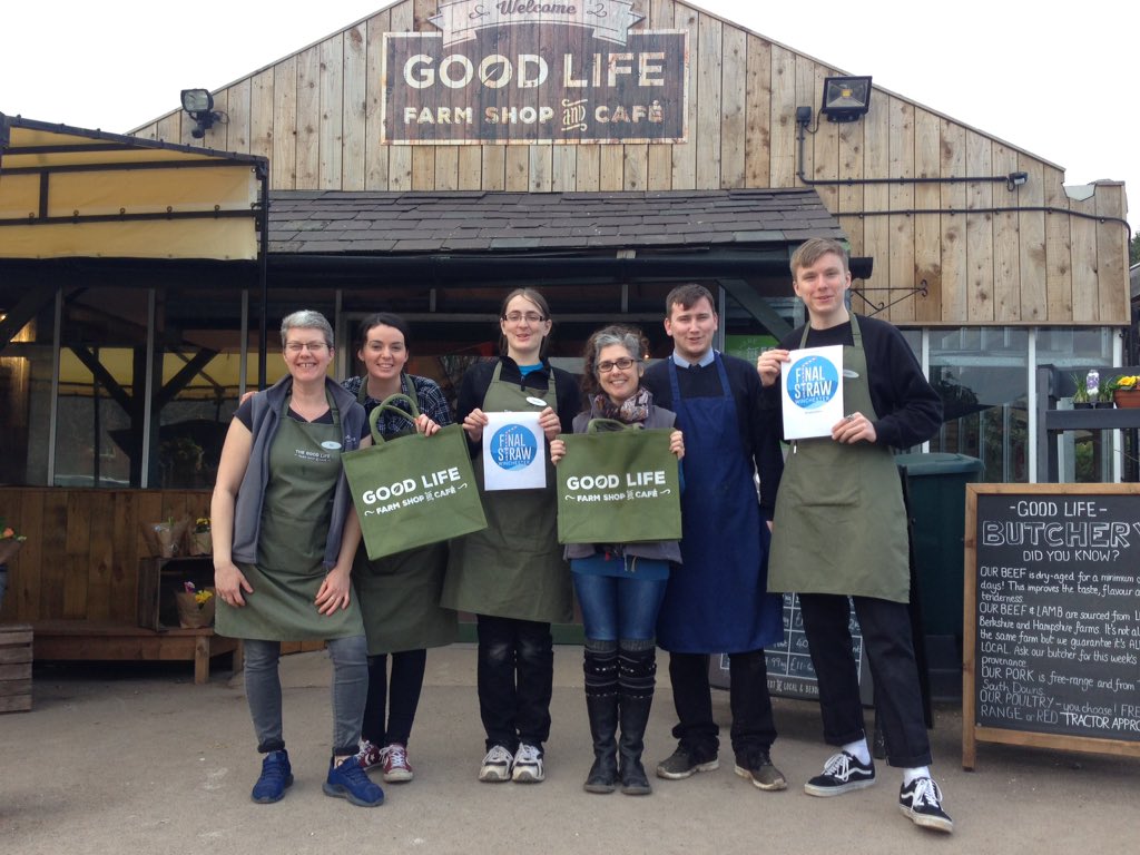 Final Straw Winchester tweet media