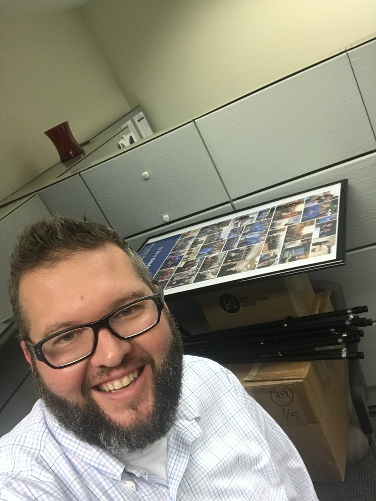 Reliance Standard tweet media