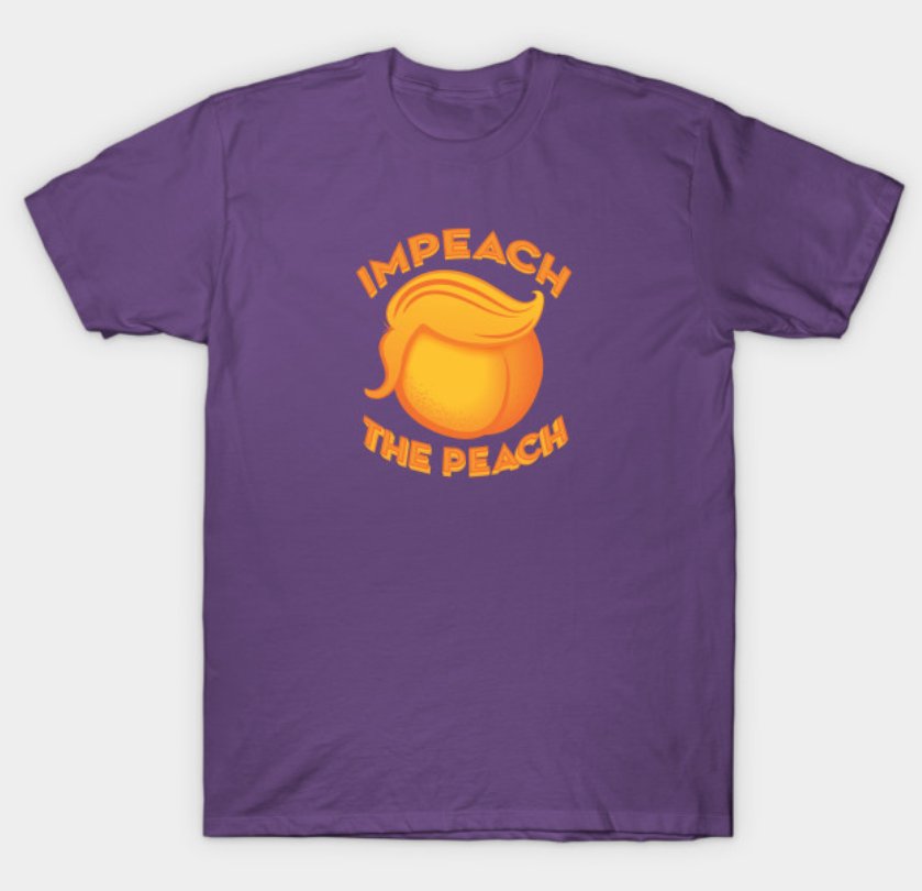 StrongByDesign1's tweet image. Lots of great FUCK TRUMP tees on sale for ONLY $14!!
teepublic.com/user/carlhuber…

#TwitterLockOut #NRABloodMoney #NRAIsATerroristOrganization #resist #fucktrump #ImpeachTrump #GunReformNow #GunControlNow #gunreform #Democrats