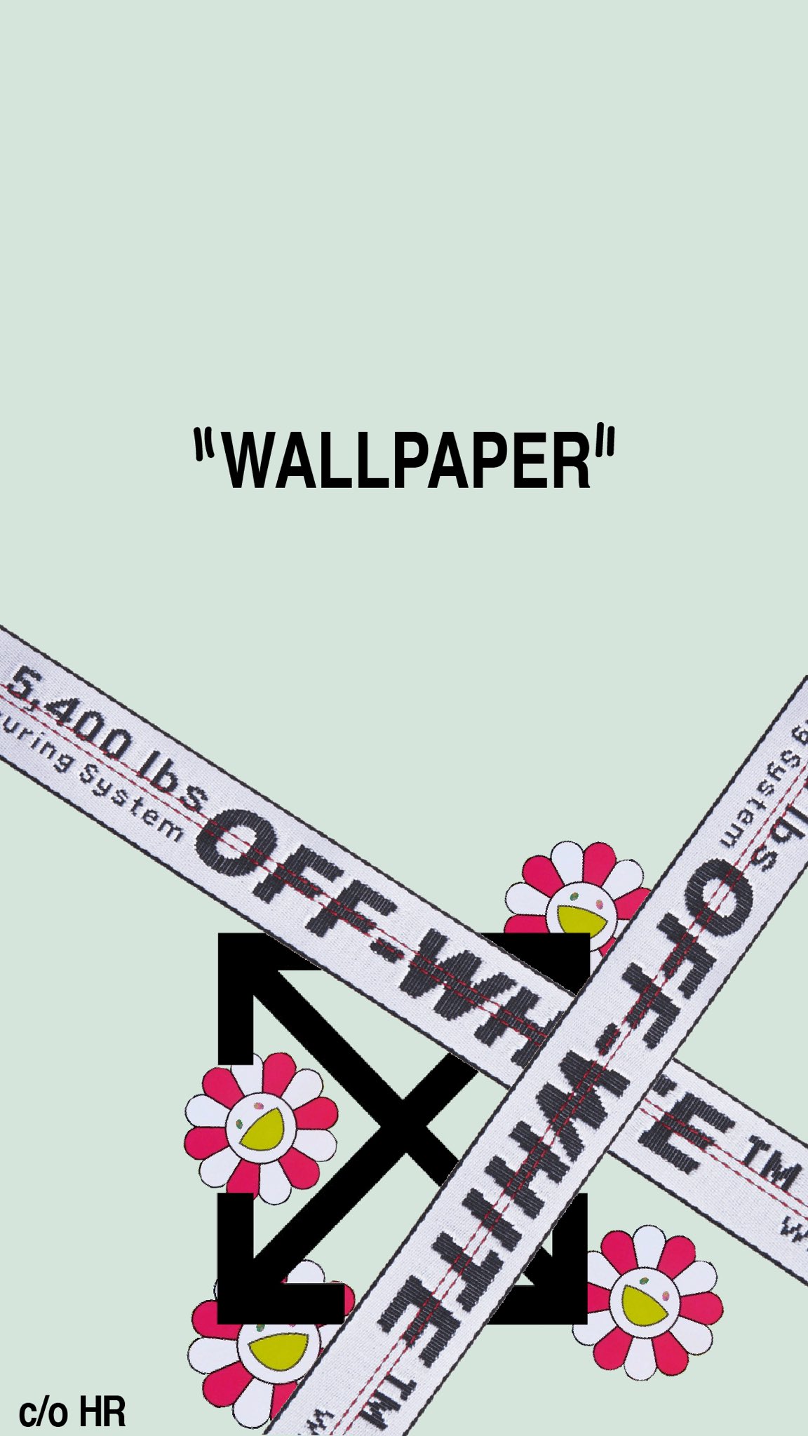 virgil abloh on X: free wallpapers  / X