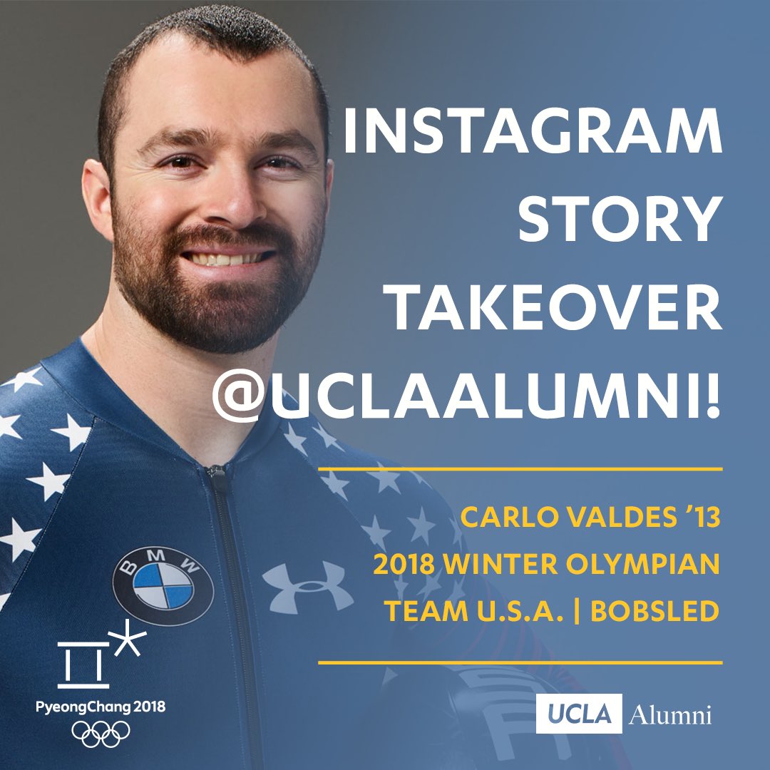 UCLA Alumni tweet media